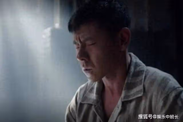 《哈爾濱一九四四》田小江根本不知，宋卓武主動暴露身份的真相