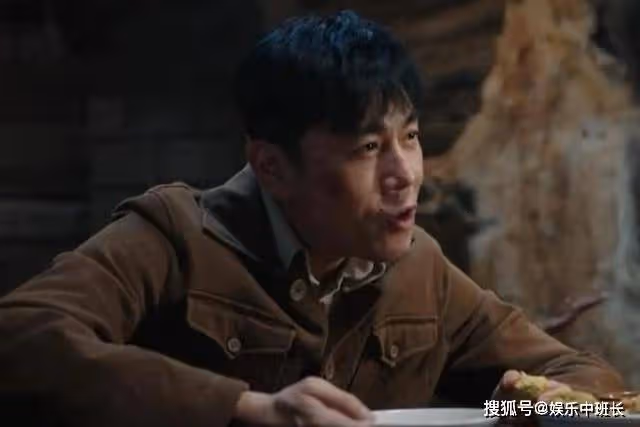 《哈爾濱一九四四》田小江根本不知，宋卓武主動暴露身份的真相