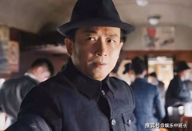 《哈爾濱一九四四》田小江根本不知，宋卓武主動暴露身份的真相