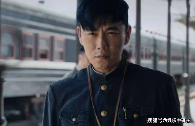 《哈爾濱一九四四》田小江根本不知，宋卓武主動暴露身份的真相