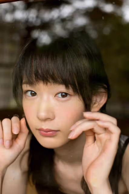 《幕府將軍》日本女星穗志萌香最漂亮!雪膚玉貌美爆了