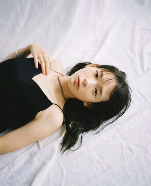 《幕府將軍》日本女星穗志萌香最漂亮!雪膚玉貌美爆了