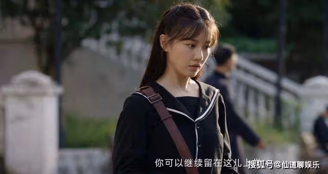 《哈爾濱一九四四》看到常嬸真實身份,才懂關雪的特殊癖好有多窒息