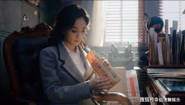《哈爾濱一九四四》看到常嬸真實身份,才懂關雪的特殊癖好有多窒息