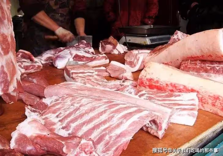 買排骨,「前排」「中排」「後排」差別大,弄懂再買,少花冤枉錢