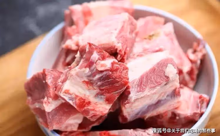 買排骨,「前排」「中排」「後排」差別大,弄懂再買,少花冤枉錢