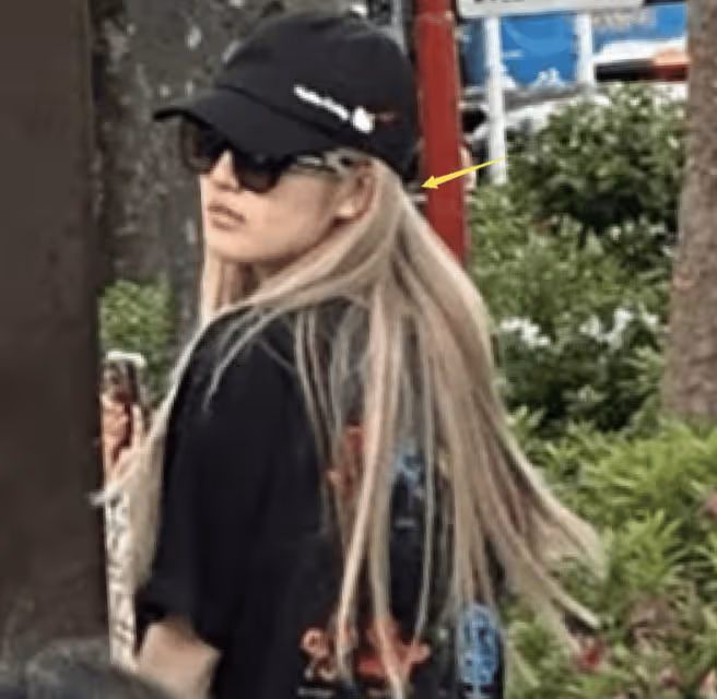 花心!王思聰日本開千萬豪車,帶3美女坐過山車,各個人美身材好