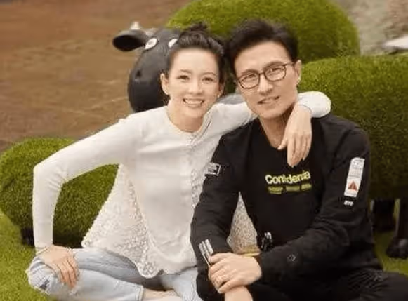 章子怡:離婚有什麼大不了,一樣要過自己喜歡的樣子才正確