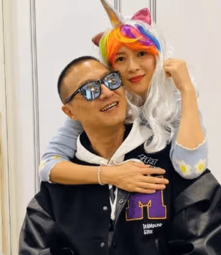 章子怡:離婚有什麼大不了,一樣要過自己喜歡的樣子才正確