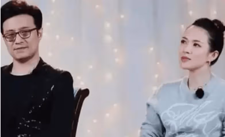 章子怡:離婚有什麼大不了,一樣要過自己喜歡的樣子才正確