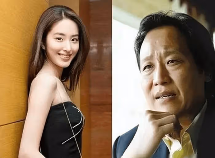 劉亦菲楊采鈺成過去式,陳金飛,玩膩了就換?結局不出所料