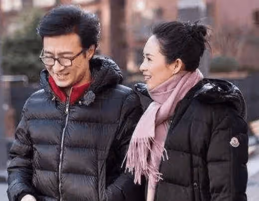 章子怡:離婚後的她,名望兒女雙全更光彩,整個人都變得明媚起來