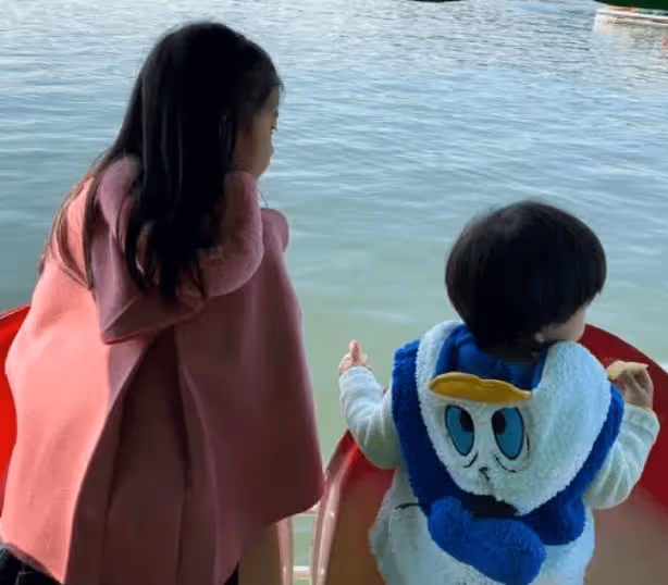 章子怡:離婚後的她,名望兒女雙全更光彩,整個人都變得明媚起來