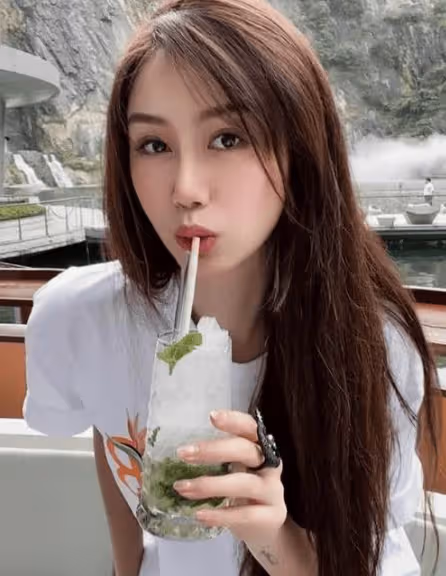 汪峰的愛人陳露再次亮相，獨特氣質與魅力，與章子怡的絕世美貌相媲美