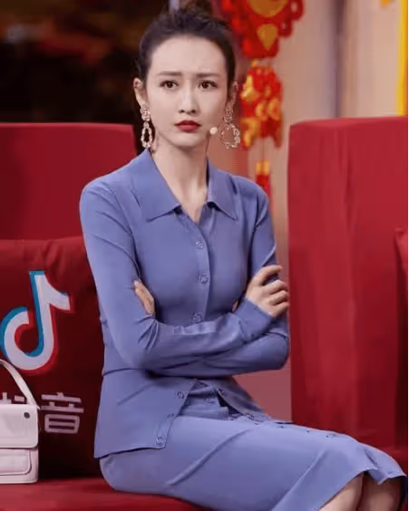 王鷗復出後常會對化妝師發火,情緒變化之大讓人相當頭疼!