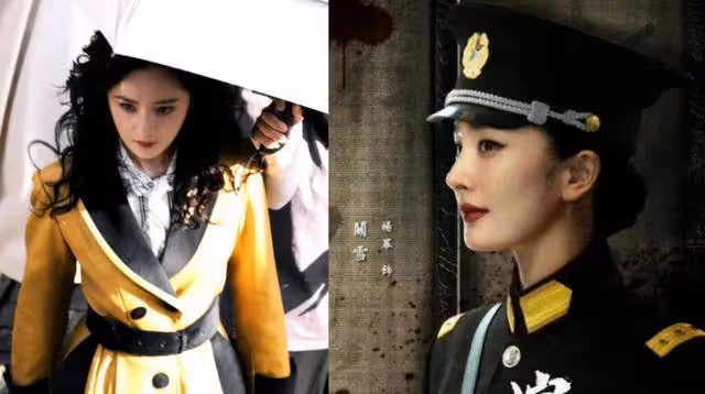 《哈爾濱一九四四》看懂龍昕亮的結局,才明白關雪為何縱容宋卓文