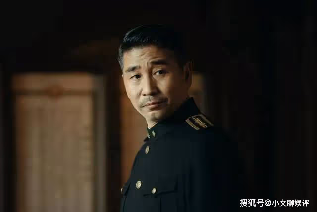 《哈爾濱一九四四》直到純子慘死,才明白鬍彬,強娶關雪的算計!