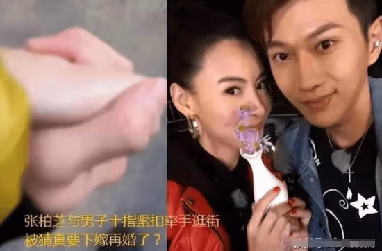 震驚!張柏芝再婚3胎當花童,婚禮現場照片被曝出,謝霆鋒隔空祝福