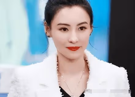真相了!張柏芝坦言最恨的人不是陳冠希,是讓她3年懷孕5次,流產4次的他