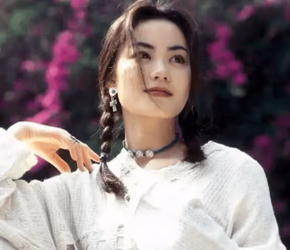 不忍了!謝霆鋒親口說出與張柏芝三胎孩子的關係,難怪至今不娶王菲