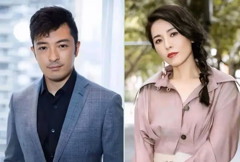 演員富大龍罕見露面，穿著樸素滿臉絡腮鬍子，戴的鏤空手錶引熱議