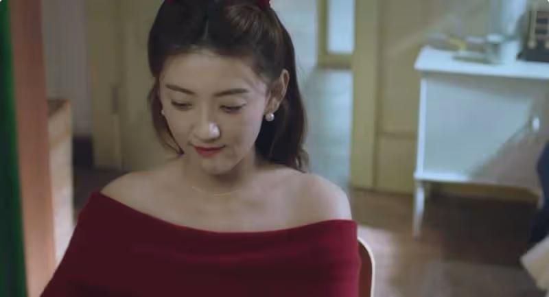 本以為是爛劇，一口氣看10集，越看越上癮，真是一部上頭劇！