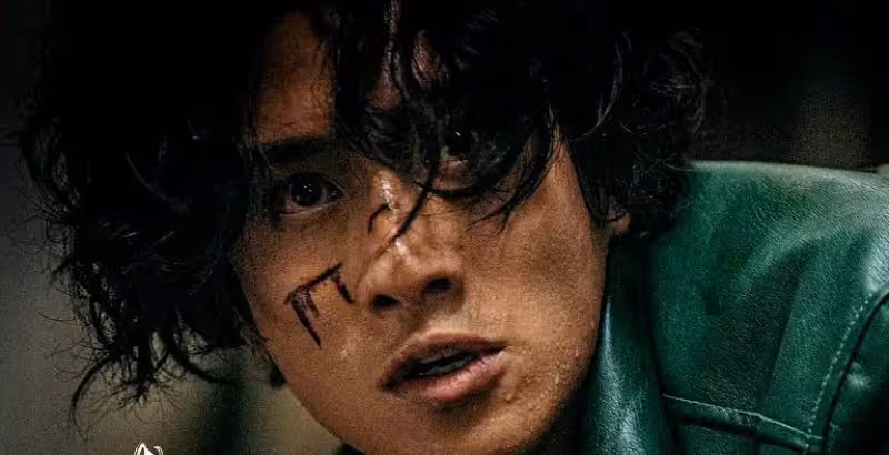 《九龍城寨之圍城》:躲過古天樂洪金寶,卻被35歲的男配驚艷了