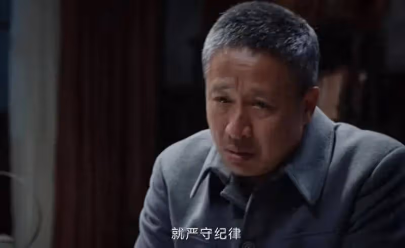 《哈爾濱1944》:直到老錢暴露,才明白關雪對謝月另有所圖