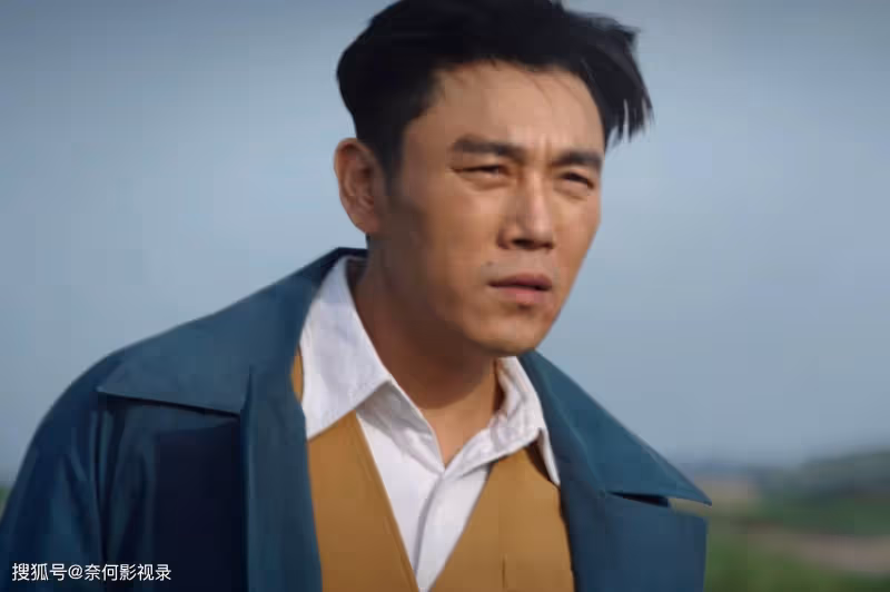 《哈爾濱1944》結局將至,還剩5個懸念未揭曉,關雪真實身份最神秘