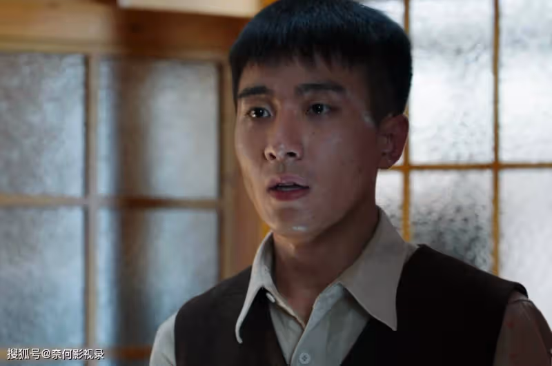 《哈爾濱1944》結局將至,還剩5個懸念未揭曉,關雪真實身份最神秘