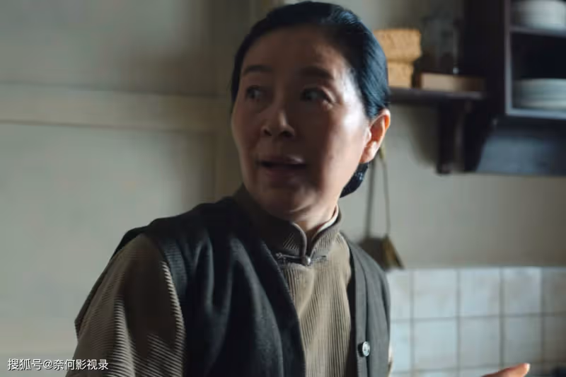 《哈爾濱1944》結局將至,還剩5個懸念未揭曉,關雪真實身份最神秘