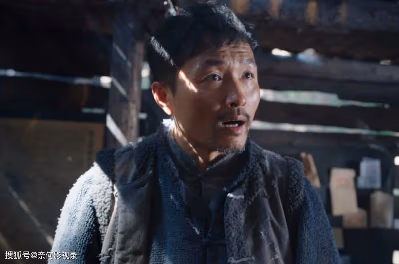 《哈爾濱1944》結局將至,還剩5個懸念未揭曉,關雪真實身份最神秘