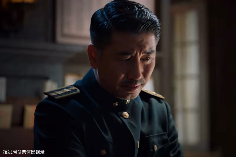 《哈爾濱1944》結局將至,還剩5個懸念未揭曉,關雪真實身份最神秘