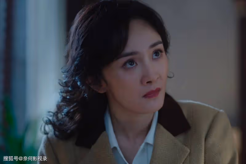 《哈爾濱1944》結局將至,還剩5個懸念未揭曉,關雪真實身份最神秘