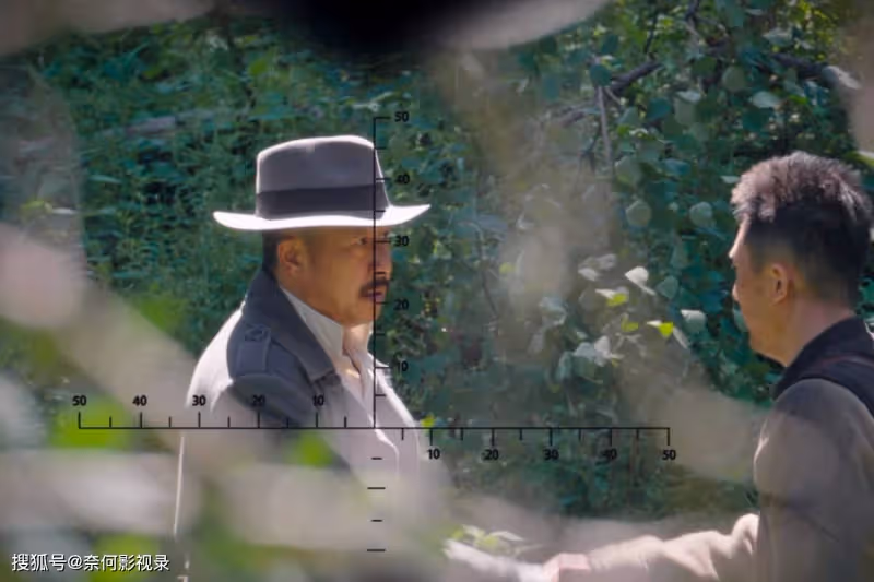 《哈爾濱1944》結局將至,還剩5個懸念未揭曉,關雪真實身份最神秘