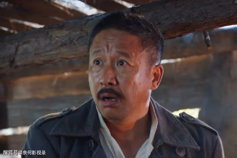 《哈爾濱1944》結局將至,還剩5個懸念未揭曉,關雪真實身份最神秘