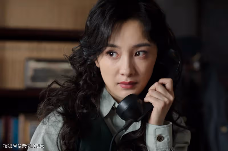 《哈爾濱1944》結局將至,還剩5個懸念未揭曉,關雪真實身份最神秘