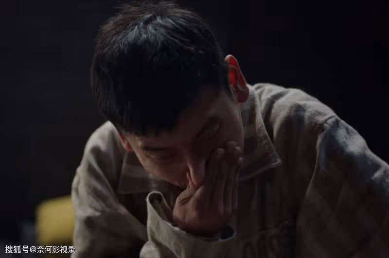 《哈爾濱1944》三個臥底浮出水面,宋卓武改變一人結局