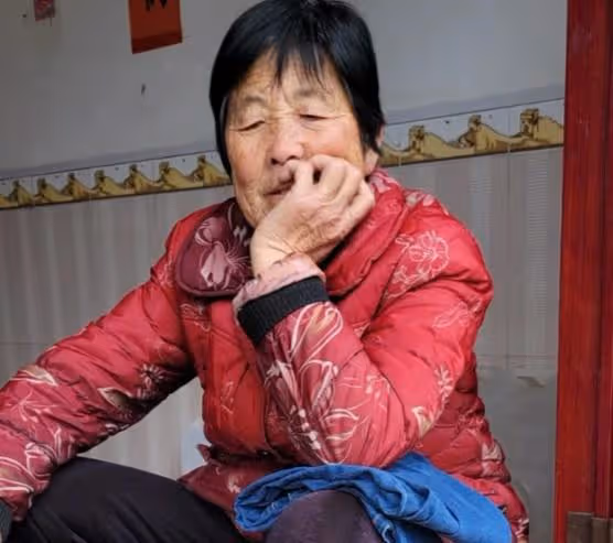 72歲老人難忍病痛留下遺書輕生,不想連累家人:你們不要怪我好嗎