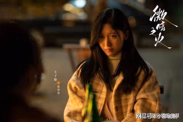 微暗之火：周洛翻開最終底牌！難怪林方路步步緊逼，南雅無罪釋放