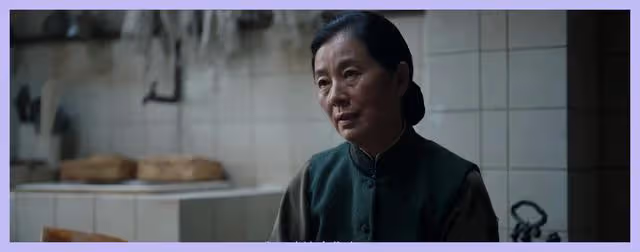 哈爾濱1944：謎團揭曉！關雪隱藏身份曝光，三人物另有身份