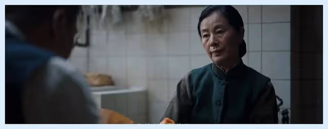 哈爾濱1944：謎團揭曉！關雪隱藏身份曝光，三人物另有身份