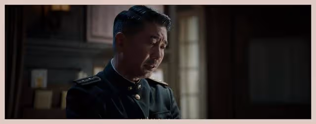 哈爾濱1944：謎團揭曉！關雪隱藏身份曝光，三人物另有身份