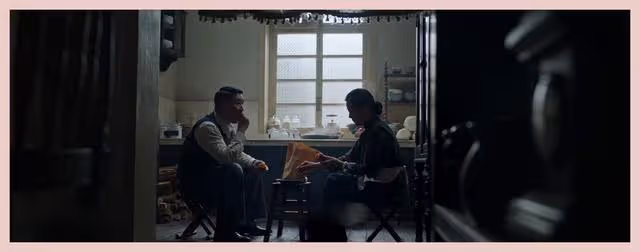 哈爾濱1944：謎團揭曉！關雪隱藏身份曝光，三人物另有身份
