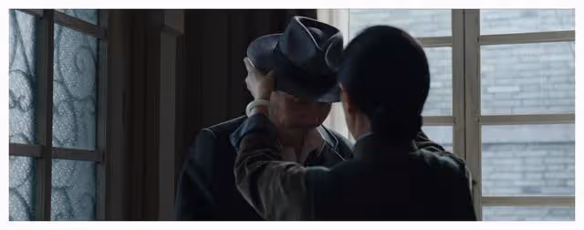 哈爾濱1944：謎團揭曉！關雪隱藏身份曝光，三人物另有身份