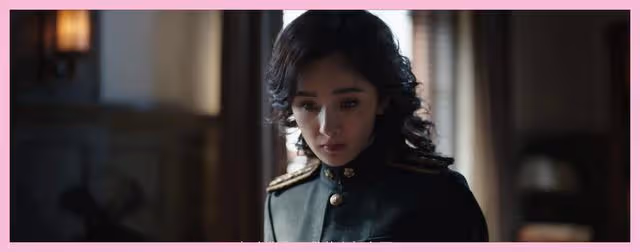哈爾濱1944：謎團揭曉！關雪隱藏身份曝光，三人物另有身份