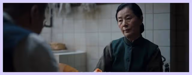 哈爾濱一九四四：關雪另一重身份終於明朗，3人身份大反轉！