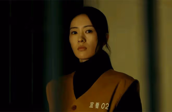 《微暗之火》周洛成殺徐毅的兇手?南雅出賣周洛?林又路再度錯了