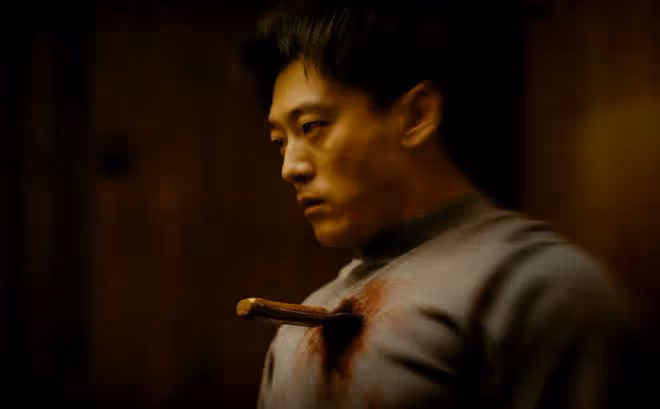 《微暗之火》周洛成殺徐毅的兇手?南雅出賣周洛?林又路再度錯了