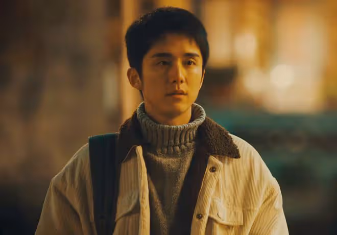 《微暗之火》周洛成殺徐毅的兇手?南雅出賣周洛?林又路再度錯了